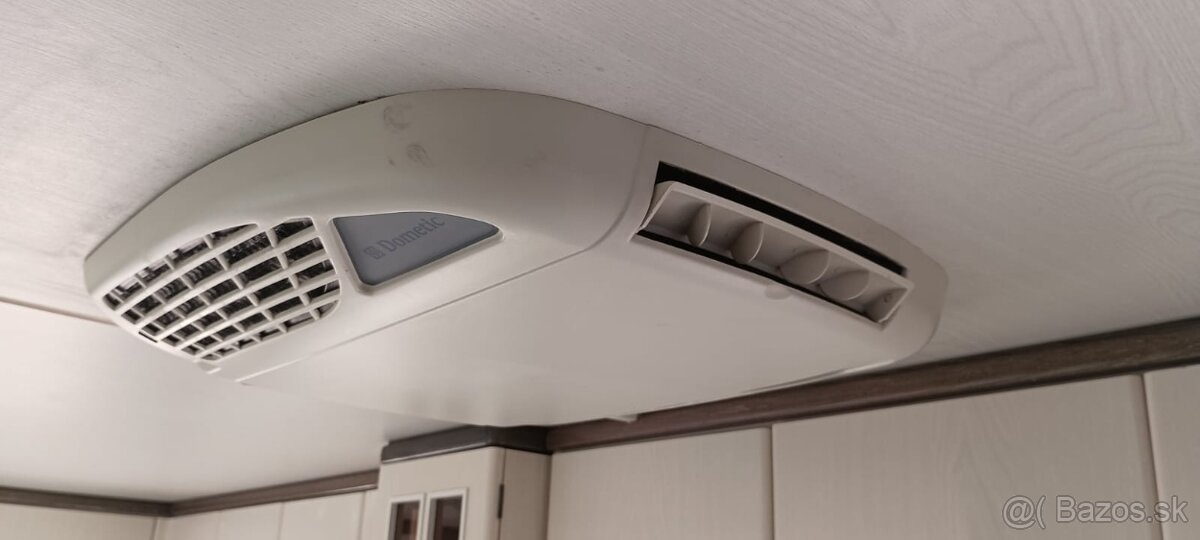 Hobby de luxe 495 r.v.1992 / REZERVOVANE - 6