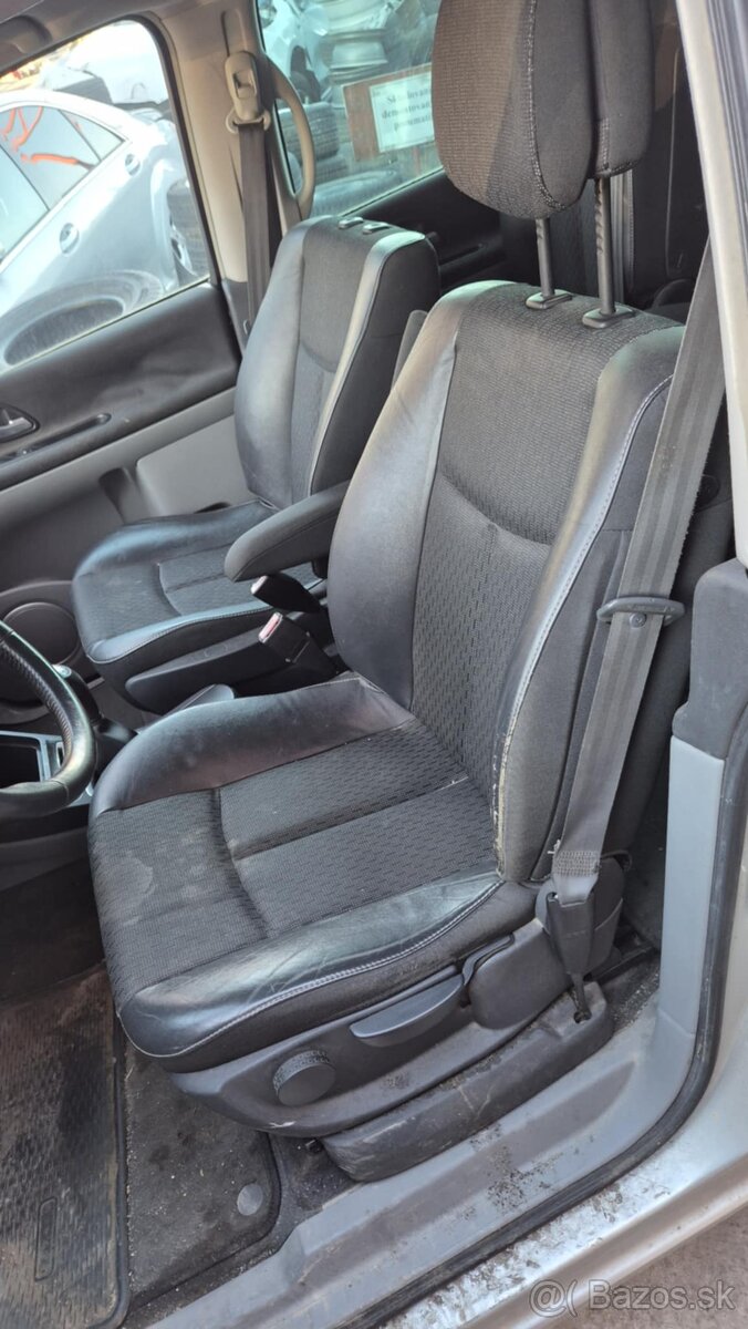 Renault Espace 3,0DCI 133kw - 6