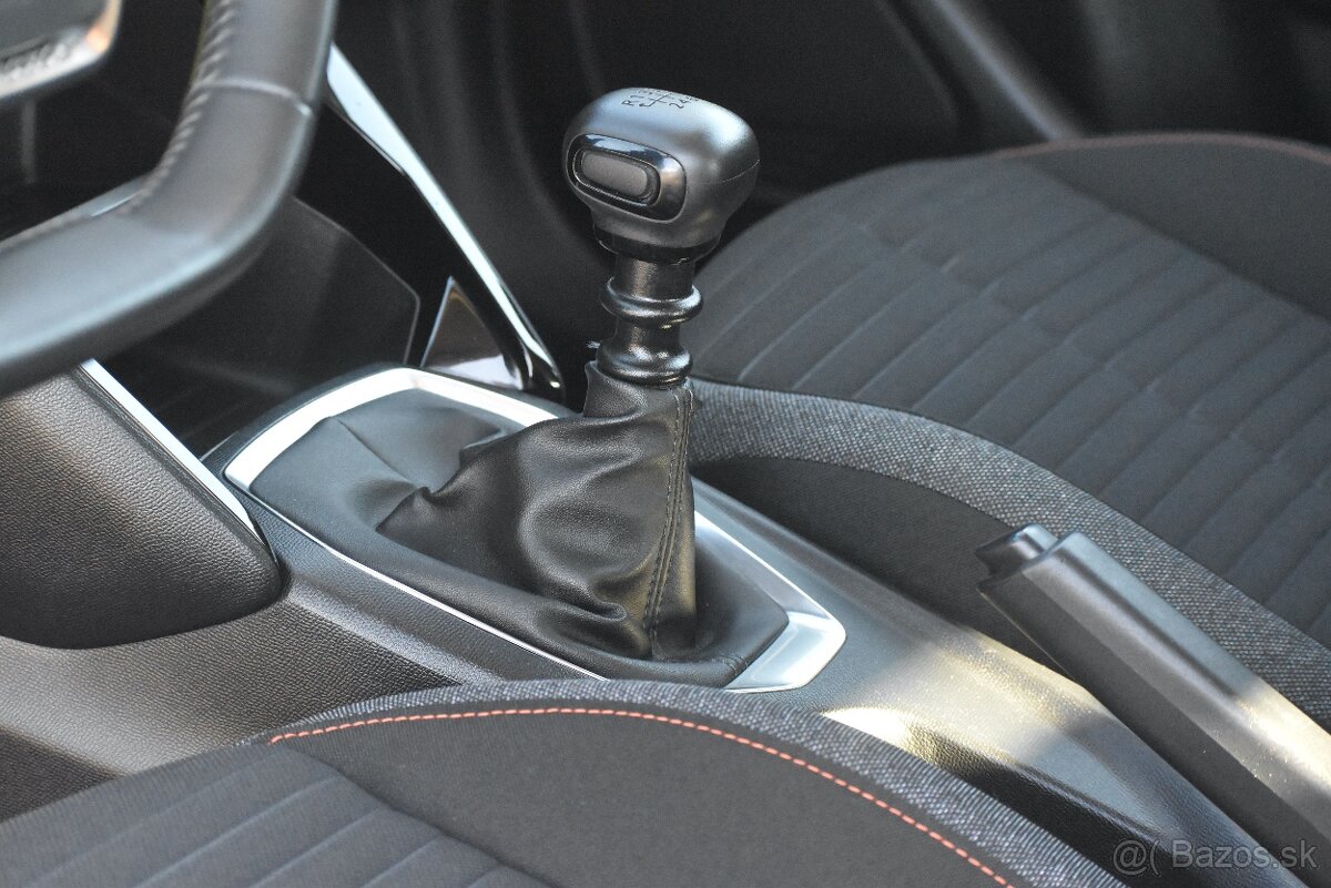 Peugeot 2008 1.2 Puretech //ROK 2021// ODPOČET DPH// - 6