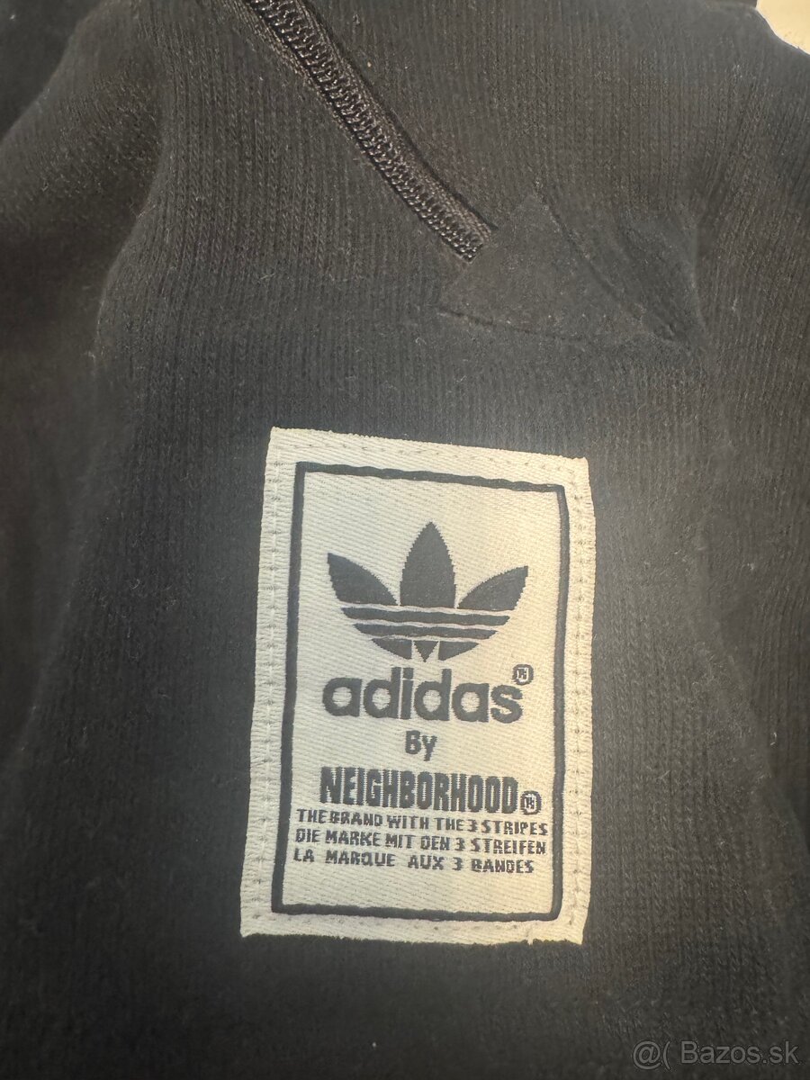 Adidas x Neighborhood kardigán - 6
