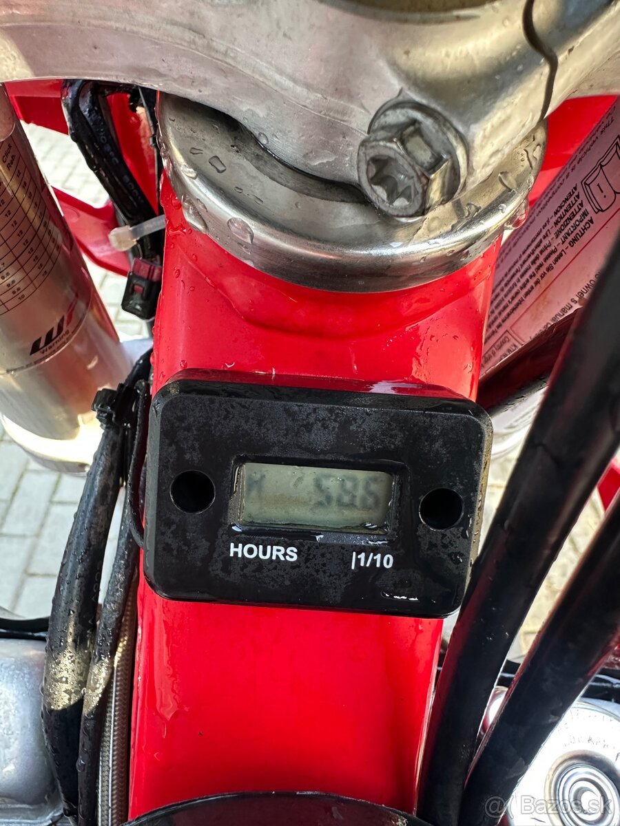 GasGas MC 250 (2023) - 6