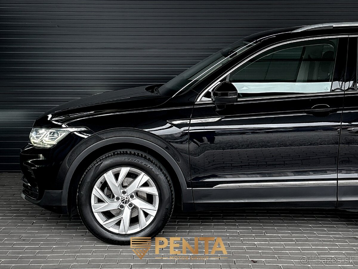 ⭐ VOLKSWAGEN TIGUAN ⭐ - 6