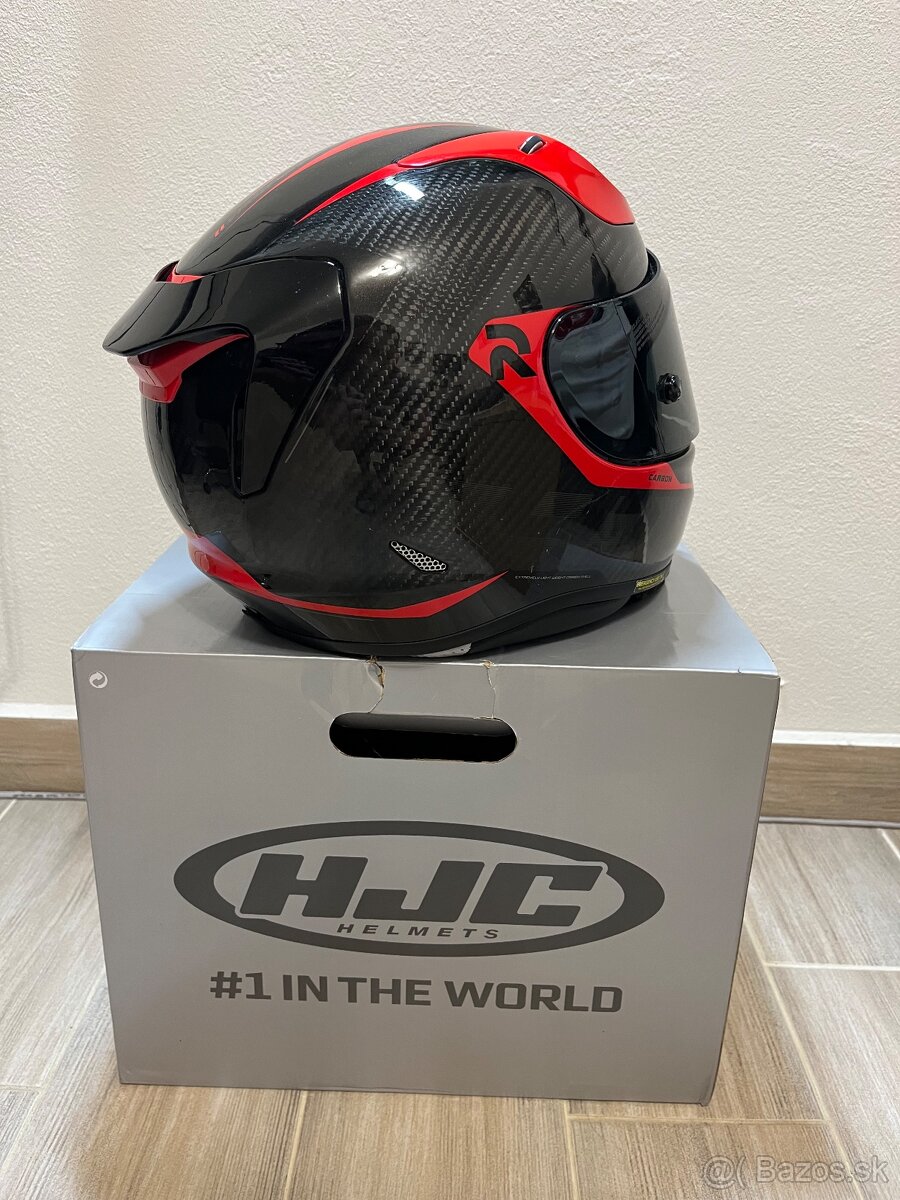 HJC RPHA 11 Carbon vel.L - 6