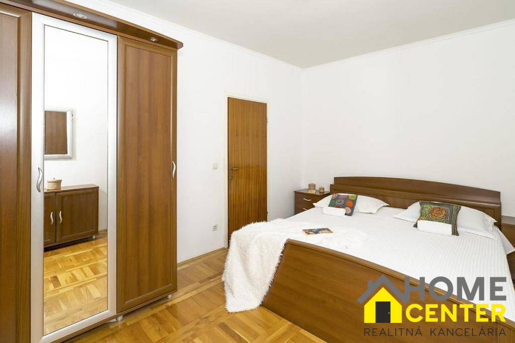 Na predaj 2 apartmánové jednotky /147 m² / s výhľadom na mor - 6