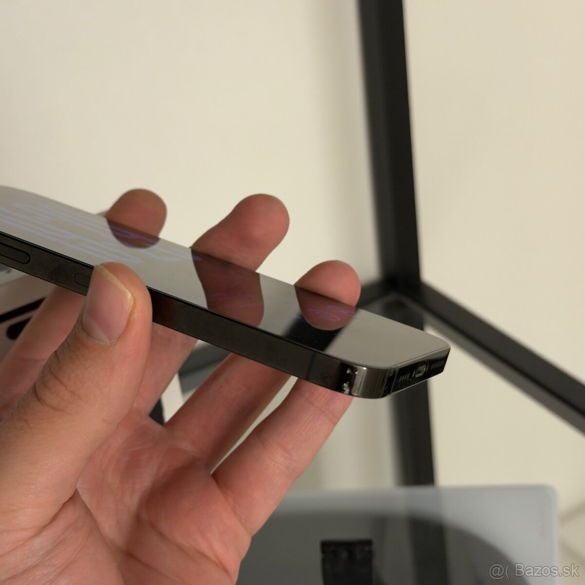 iPhone 14 Pro Max - REZERVOVANÝ - 6