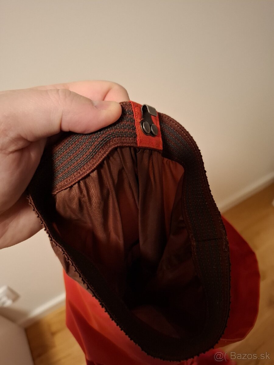 The North Face Goretex nohavice velkost M - 6