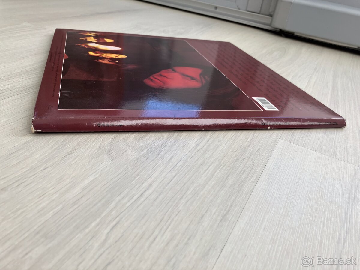 LP Neil Young – Decade - 6