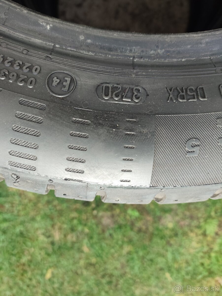 165/60r15 Continental - 6