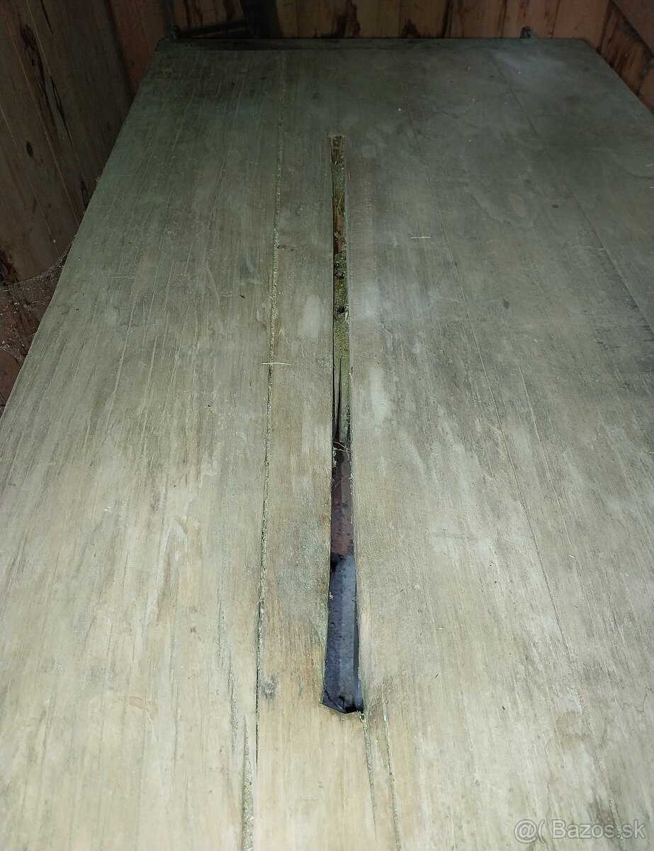 Cirkulár (stolová píla) - 6