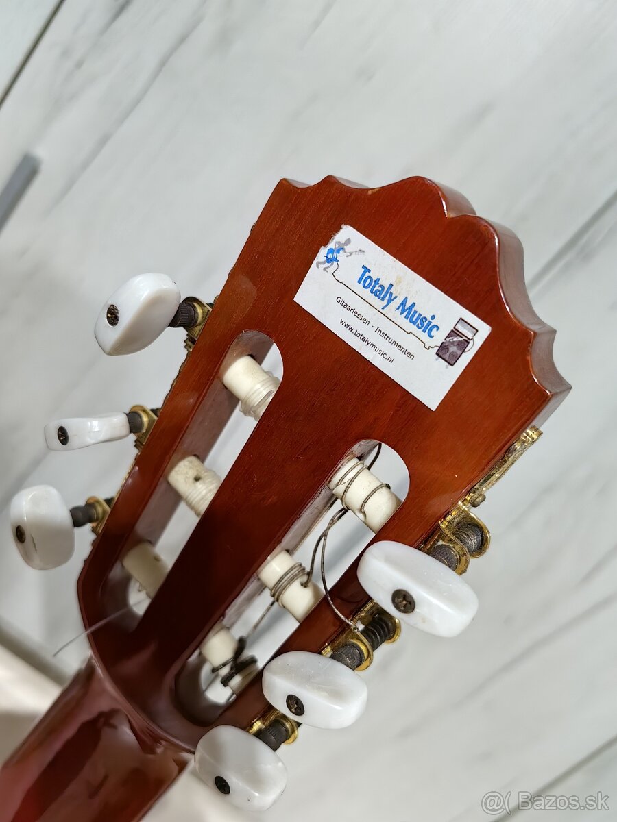 STEINER C-966EQN s piezo snímačom - 6