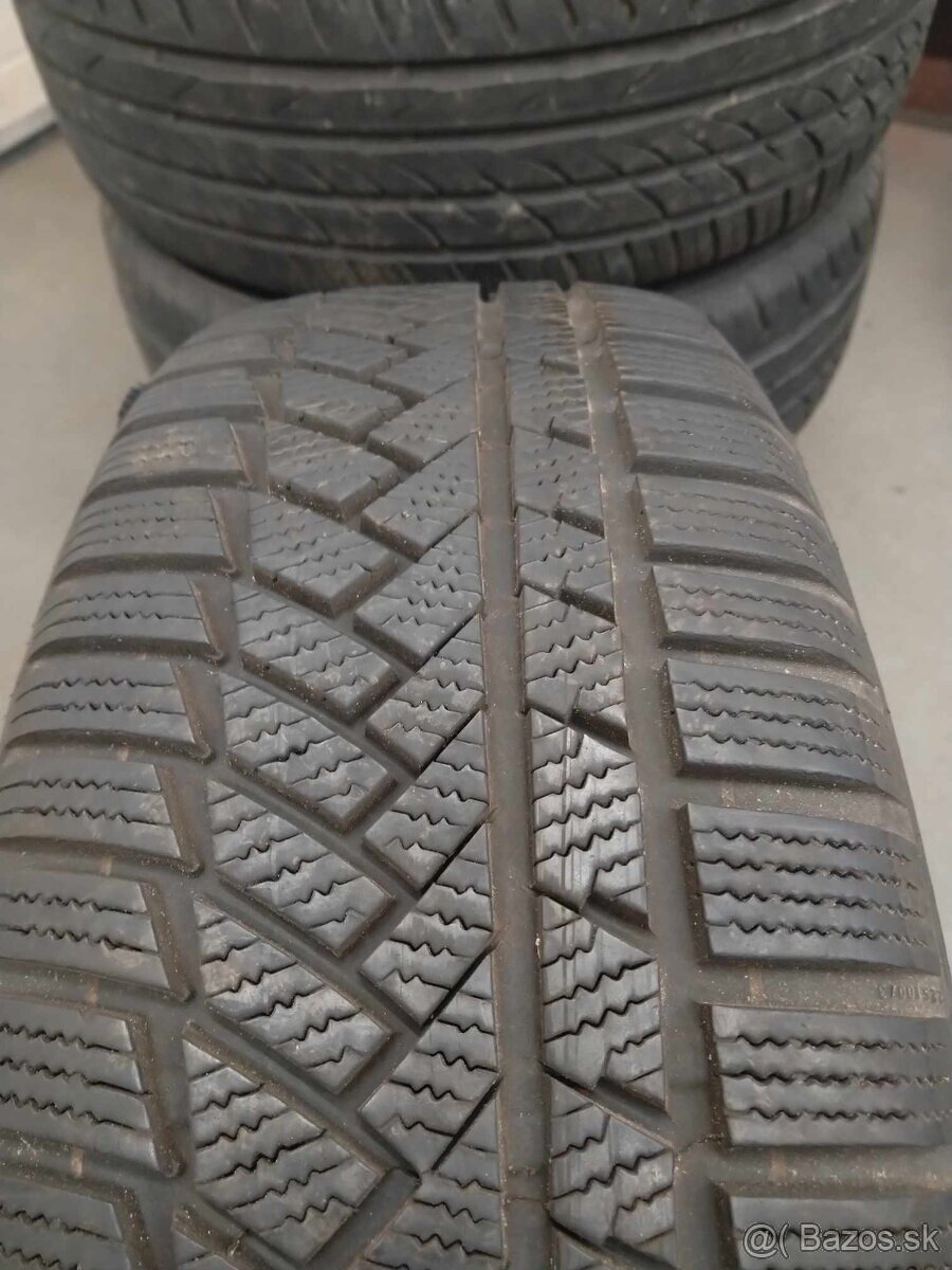 17 SUZUKI VITARA,S-CROSS + TPMS + letné pneu. - 6