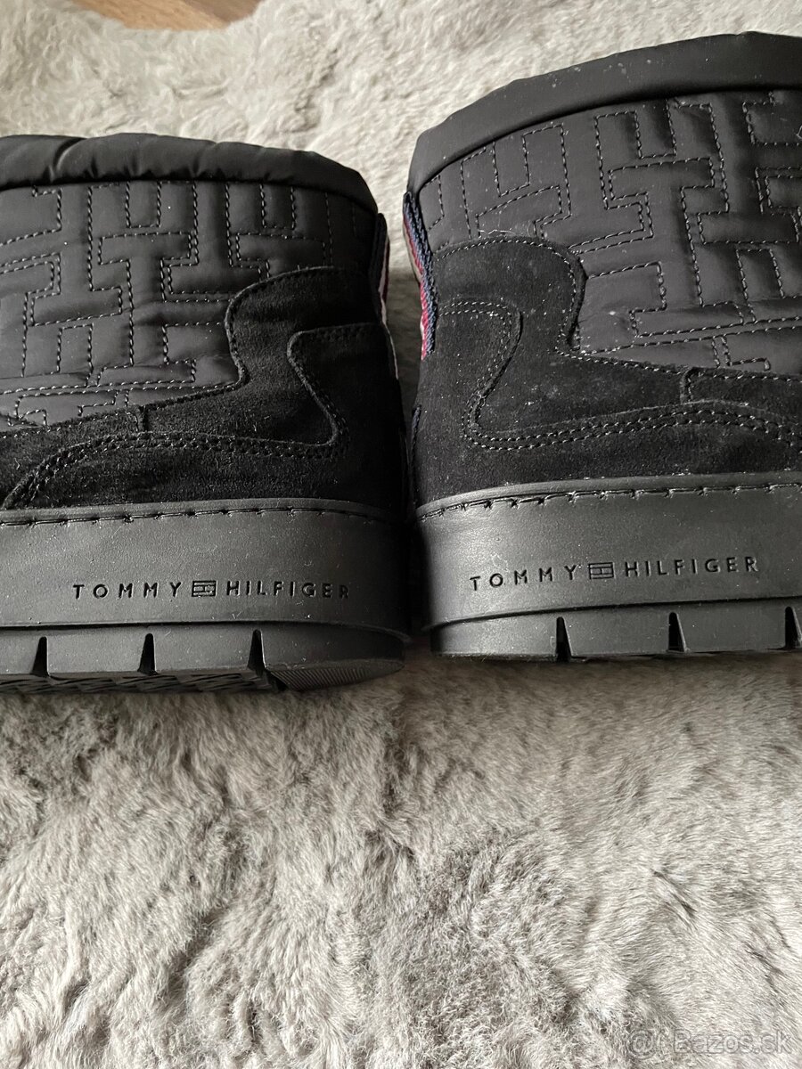 Dámske snehule TH vel.37 - 6