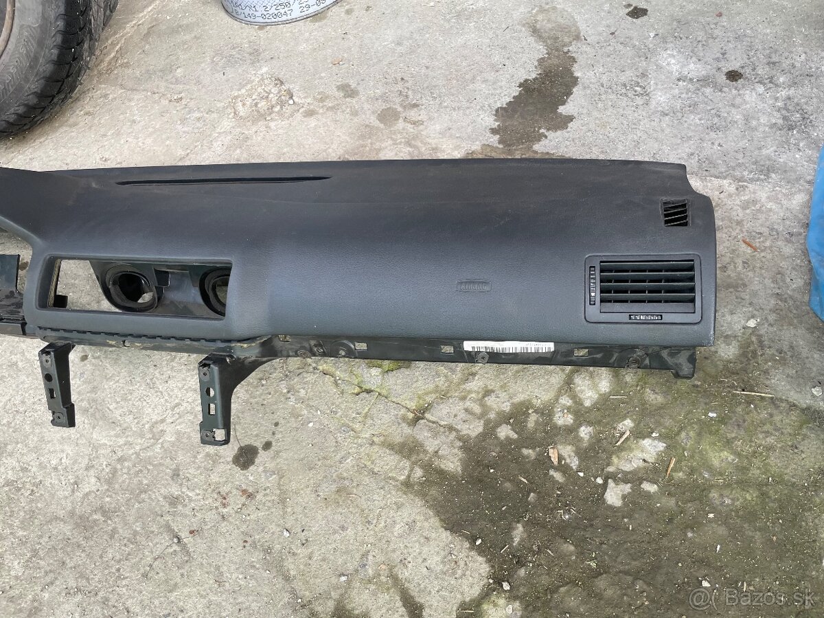 Rozpredam škoda octavia 4x4 - 6