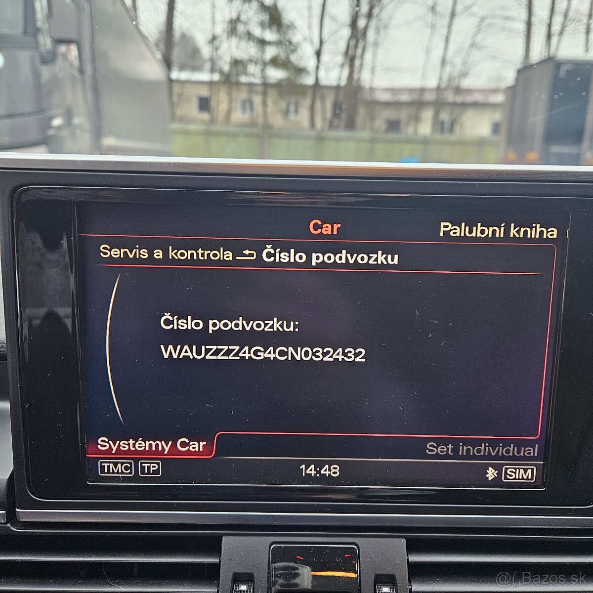 Audi A6 TDI 180kw - 6