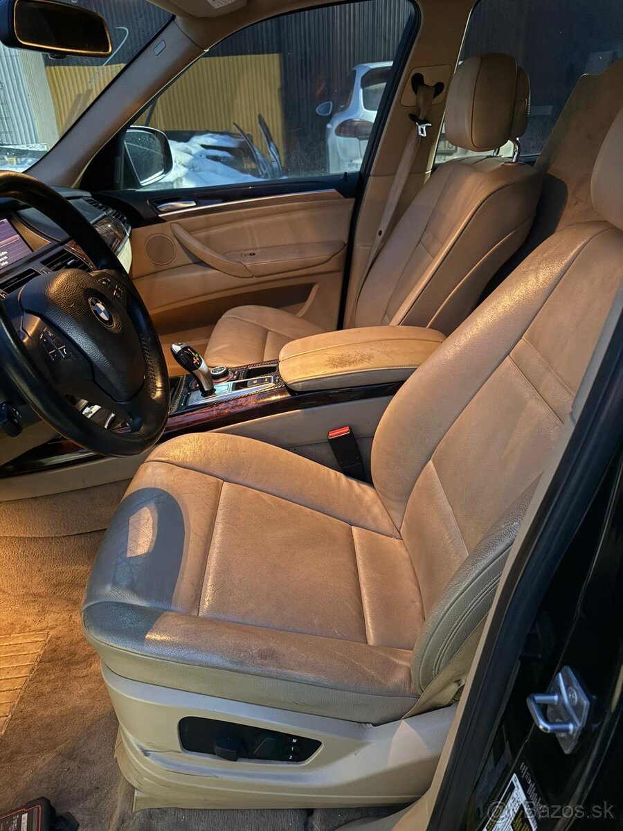 Predam bmw x5 - 6
