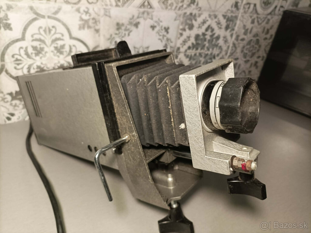 Zväčšovací pristroj Krokus 44 Color - 6