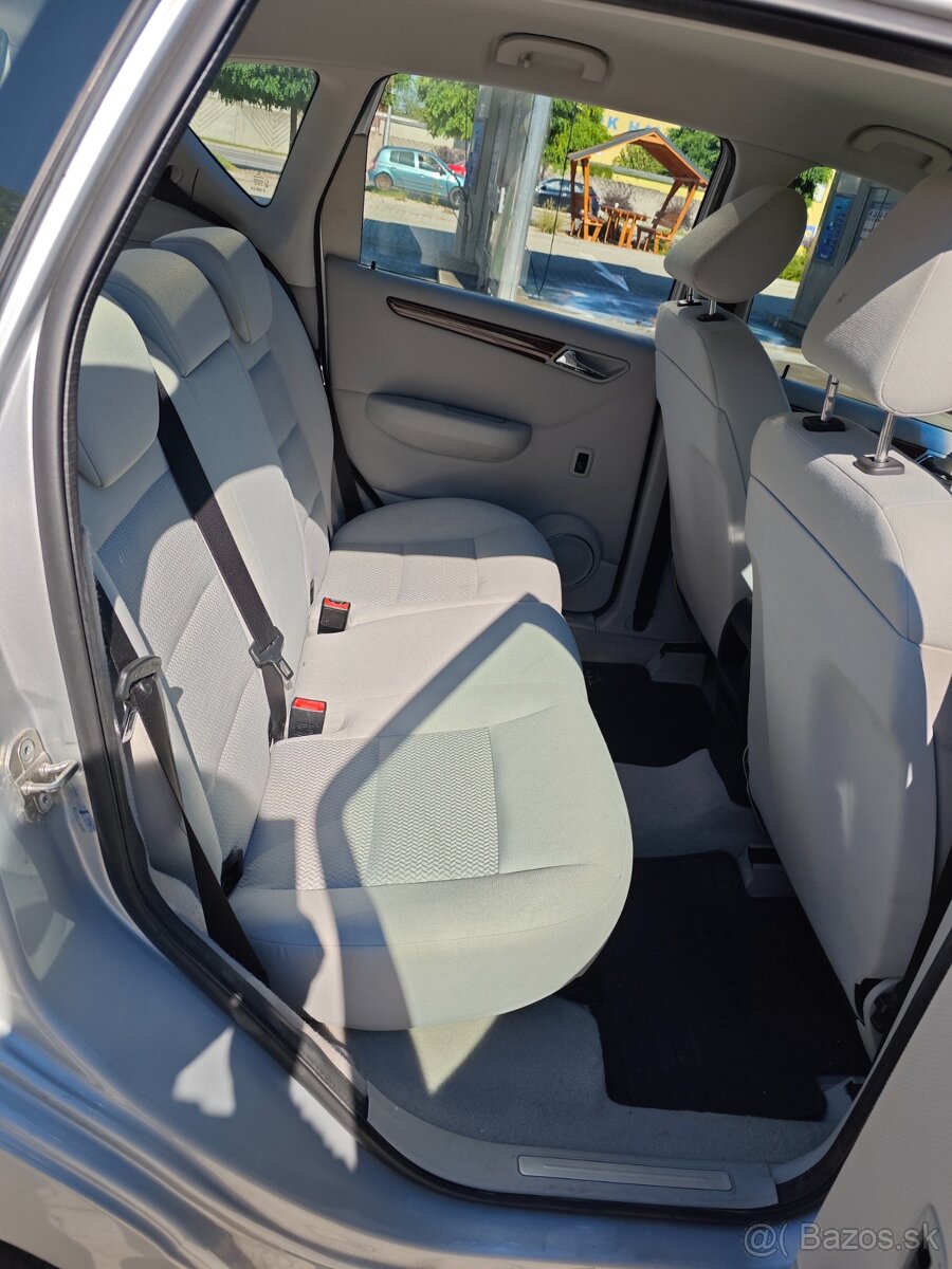 Predám Mercedes - Benz A170, W169 - 6