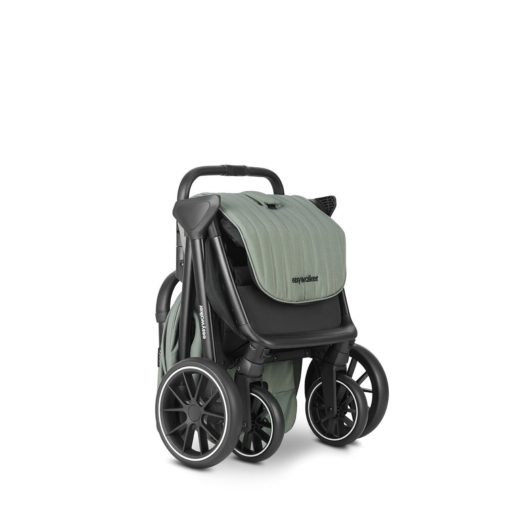 Easywalker Jackey2 XL - 6