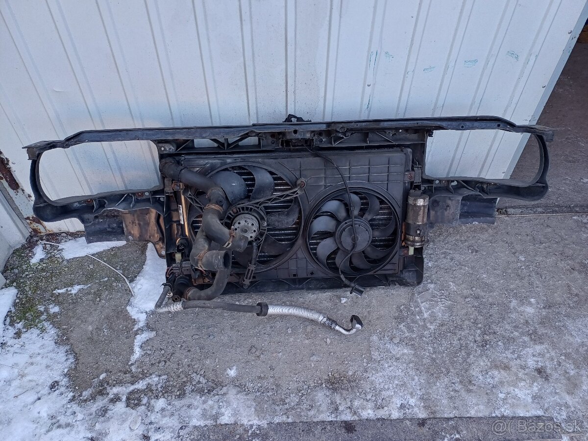 Rozpredám Volkswagen Golf 4 1.6i - 6