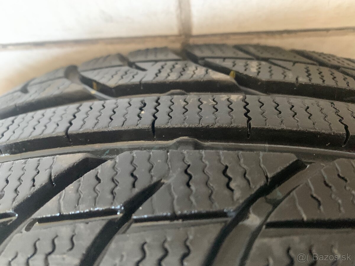 175/60 R16 zimné pneumatiky M+S - 6