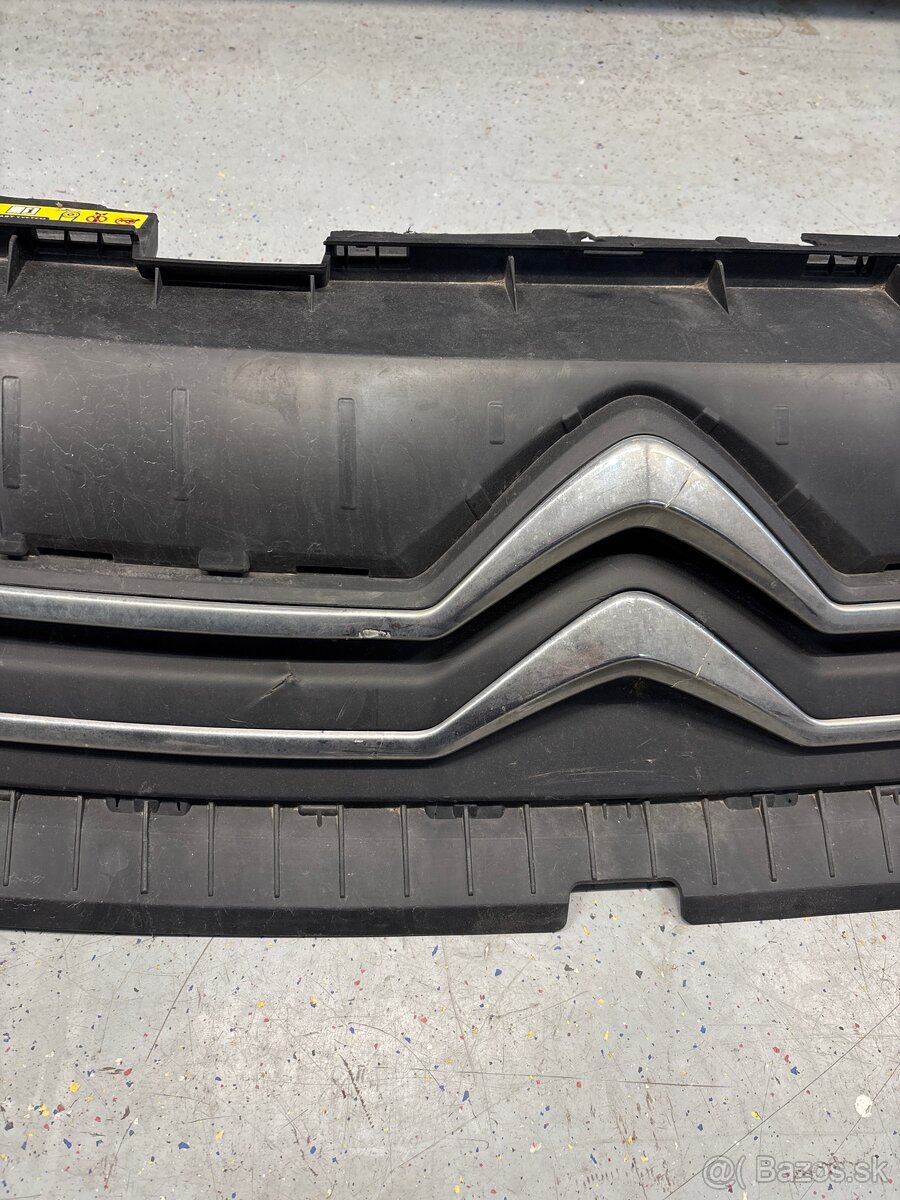 Citroën berlingo 4 naraznik - 6