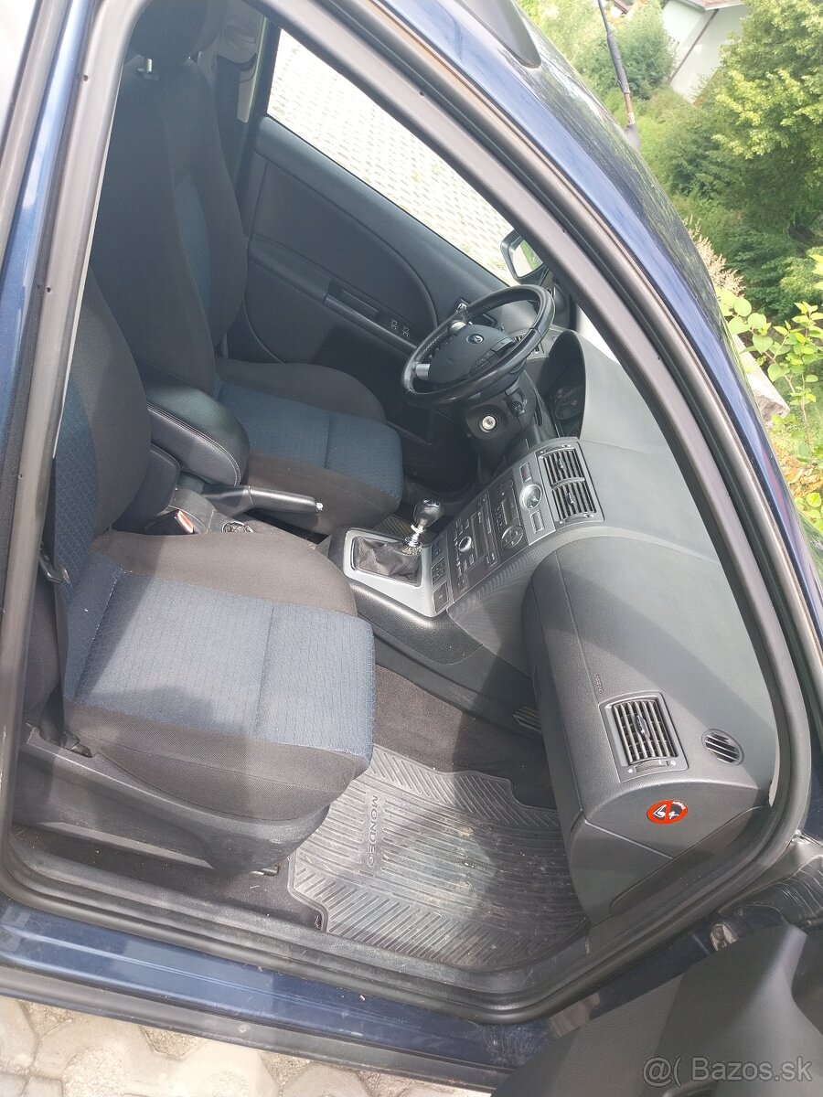 Mondeo mk3 - 6