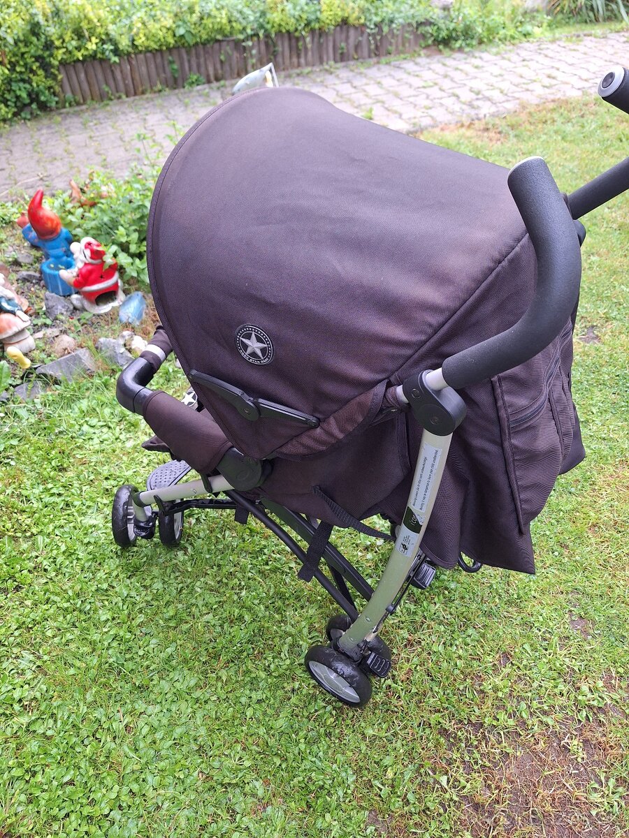 Predám kočíky buggy - 6