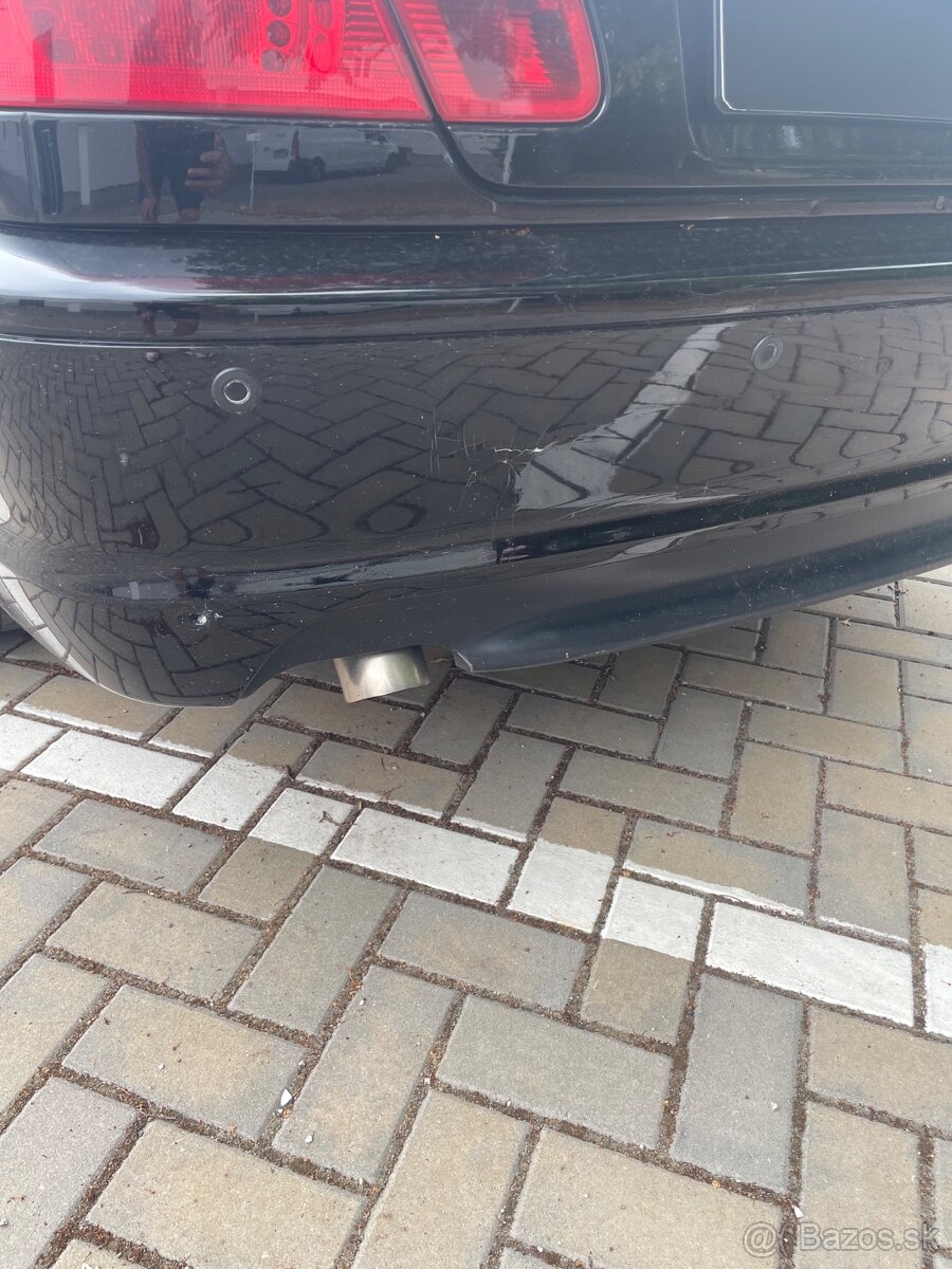 Bmw e46 coupe 330CD 150kw. NOVA / STK / EK / CENA / - 6