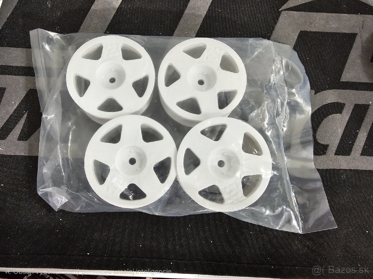 Rc drift disky - 6
