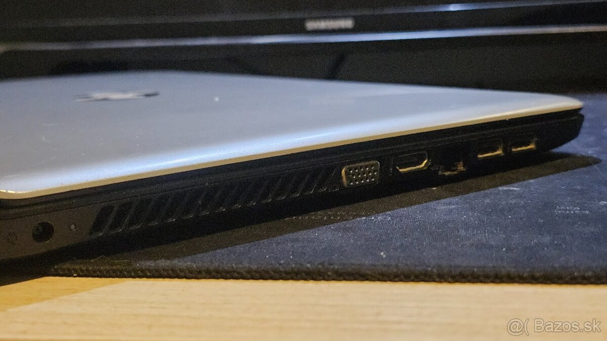 Predám HP 350 g1 - 6