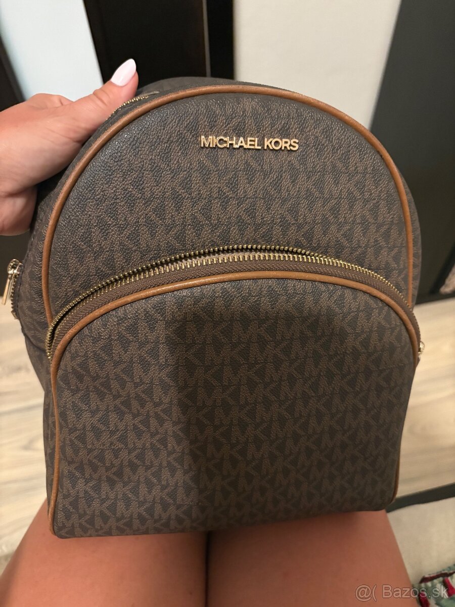 Ruksak michael kors - 6