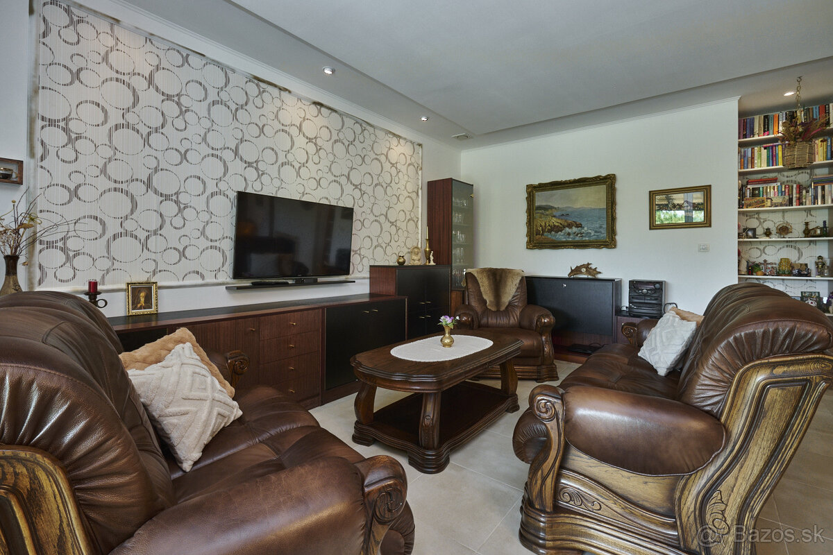 Na predaj novostavba rodinného domu v Prešove, časť Dúbrava - 6