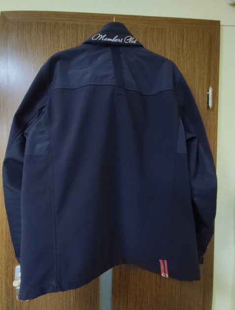 Panska prechodna bunda Tom Tailor XXL, Tom Tailor - 6