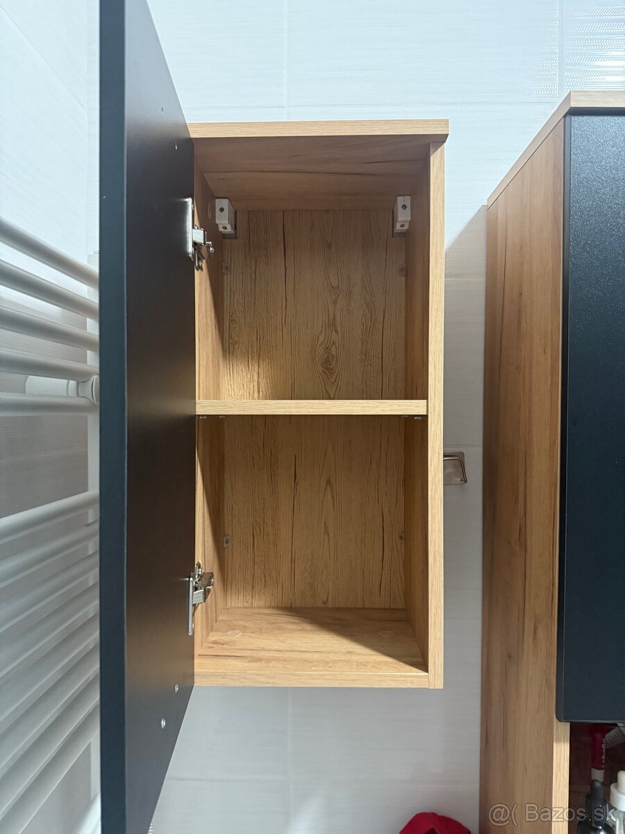 Sada skriniek do kupelky - 6