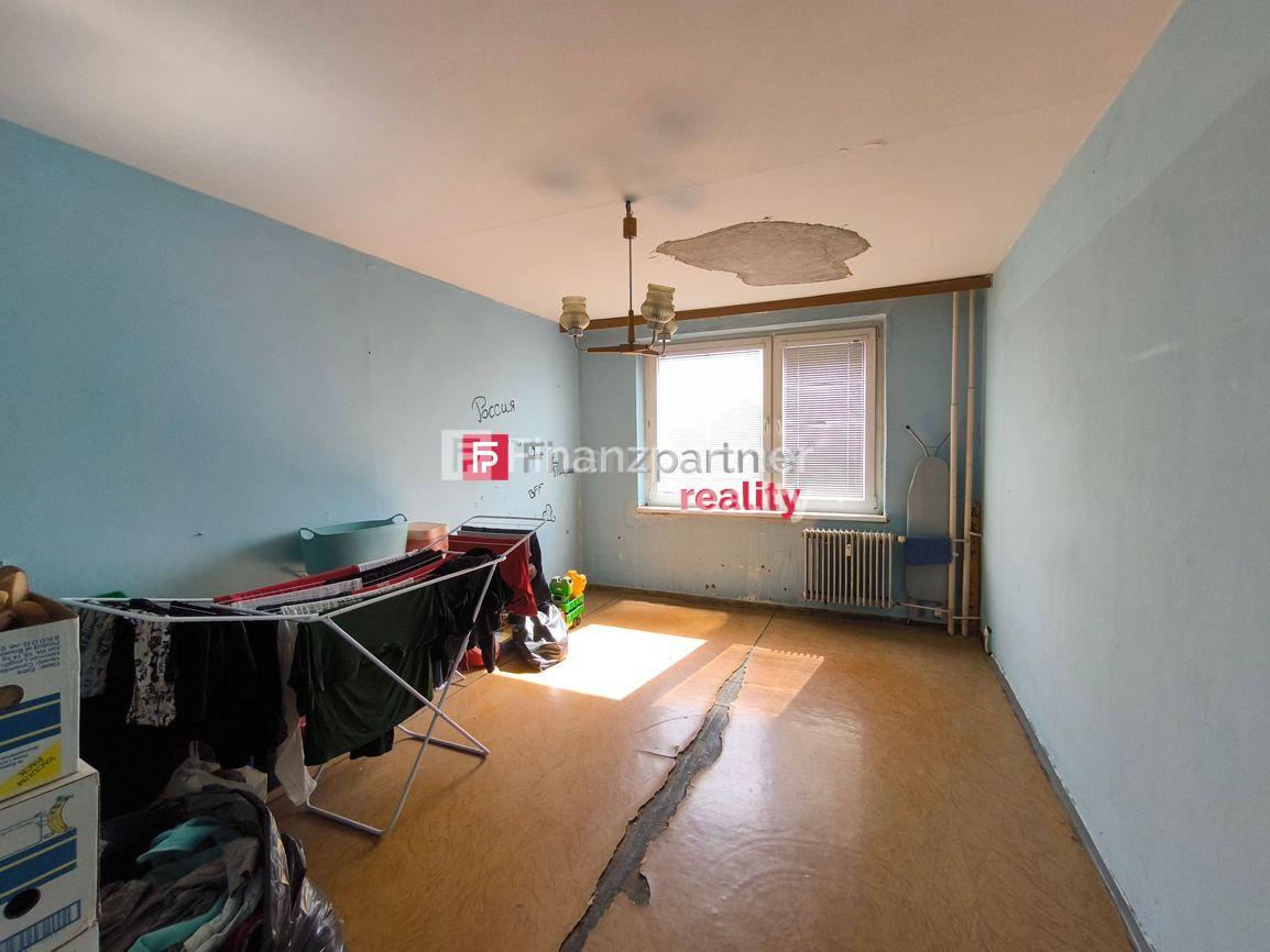 Na predaj trojizbový byt s balkónom na sídlisku Juh Michalov - 6