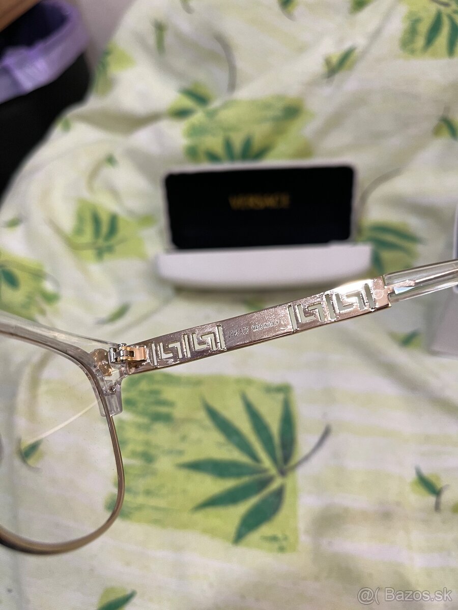 Versace okuliare - 6