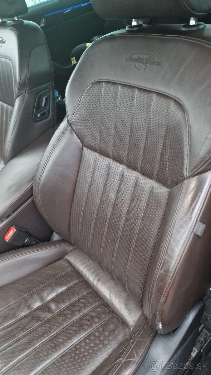 Skoda superb 3 2.0 tdi L&K 4x4 - 6