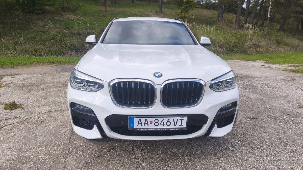 BMW X4 XDrive20i A/T - 6