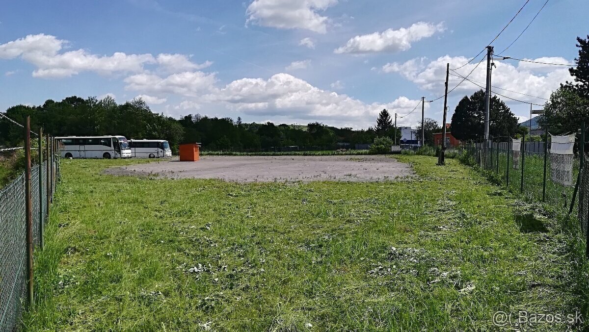 Najlacnejšie priestory na podnikanie v meste Prievidza. - 6