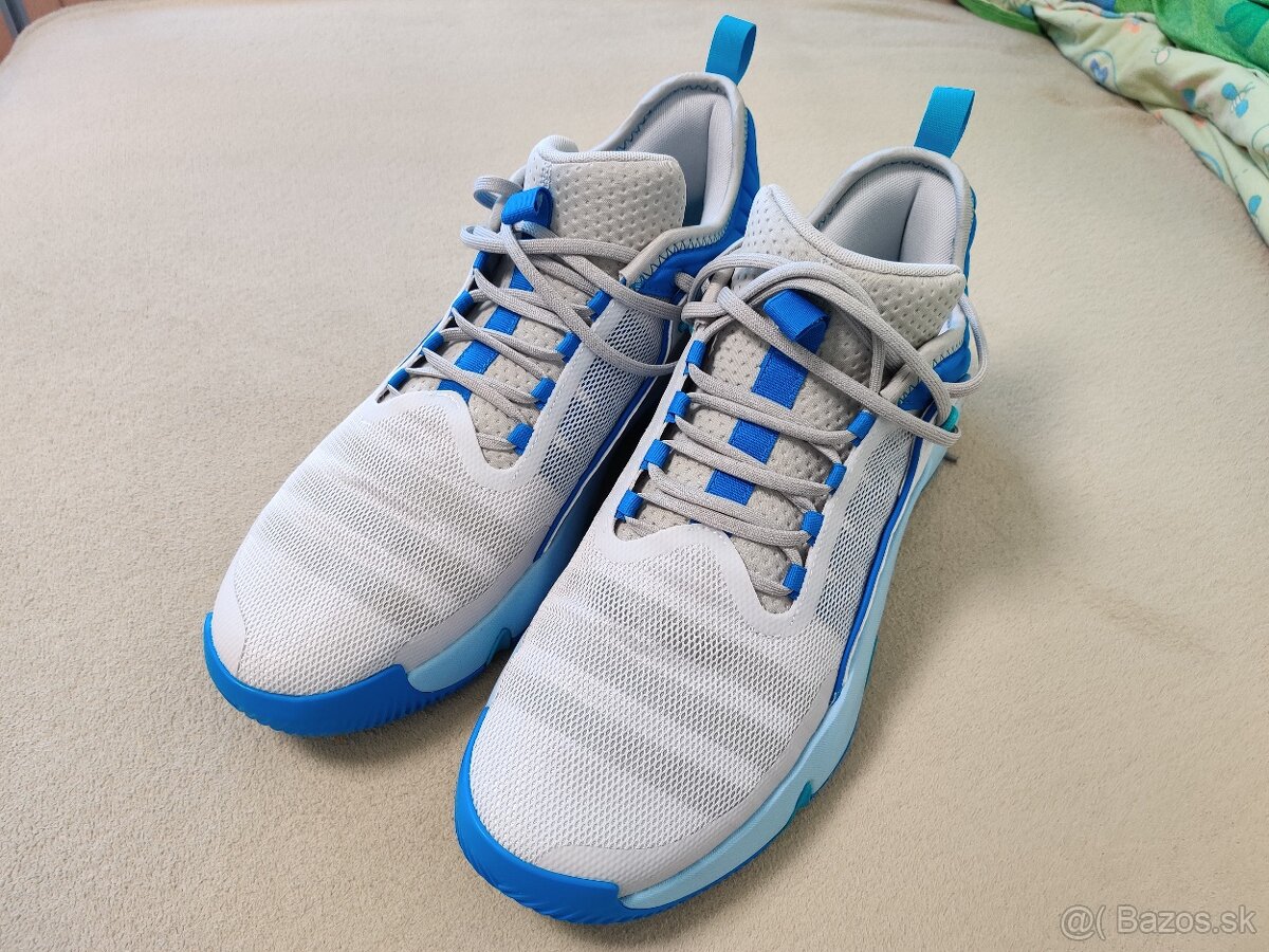 Predám nové nepoužitté tenisky Adidas Trae Unlimited. - 6