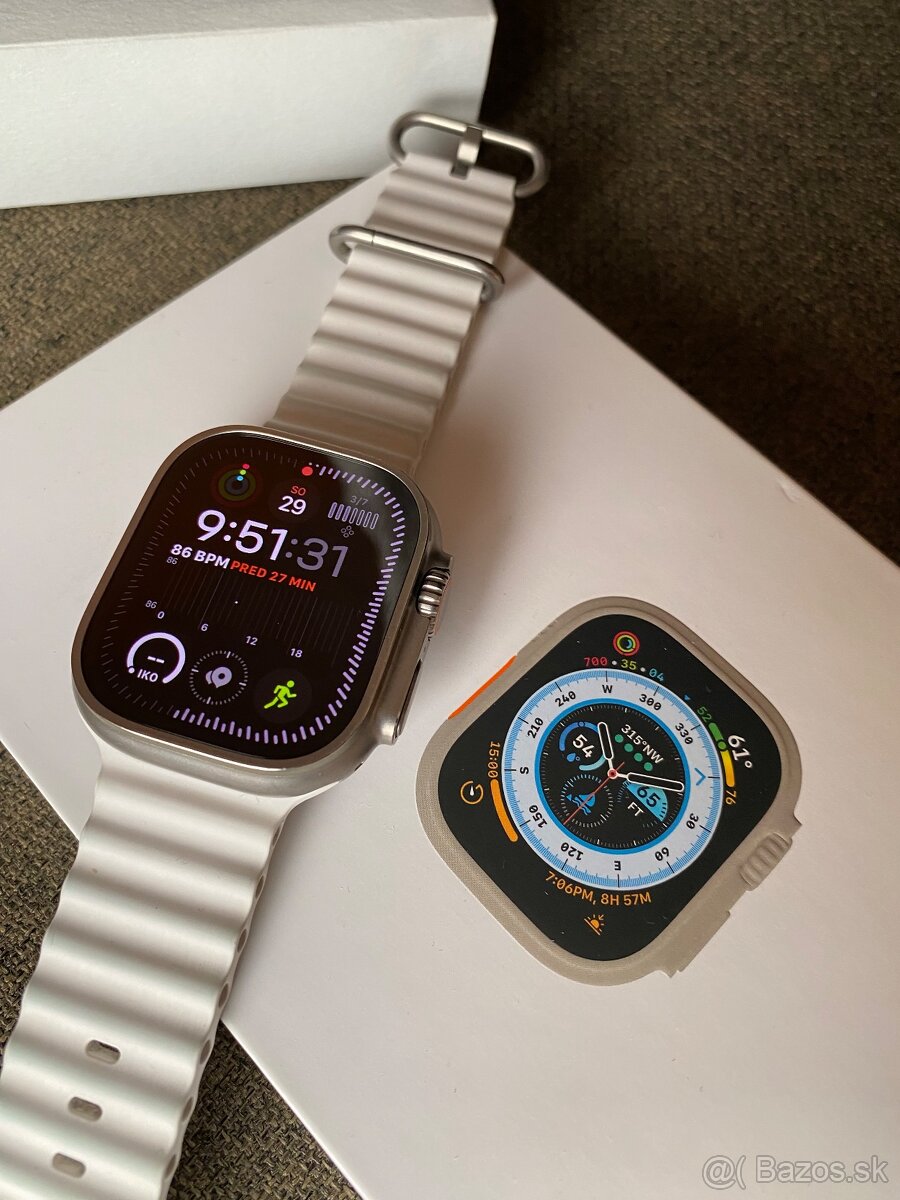 Apple Watch Ultra ⌚️ - 6