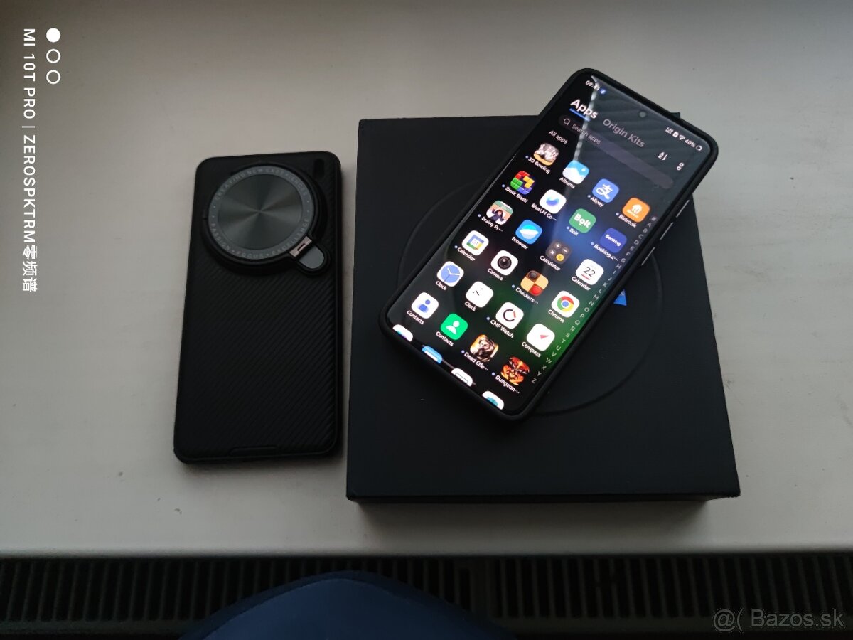 Vivo X200 Pro 5G 12/256GB White CN - 6