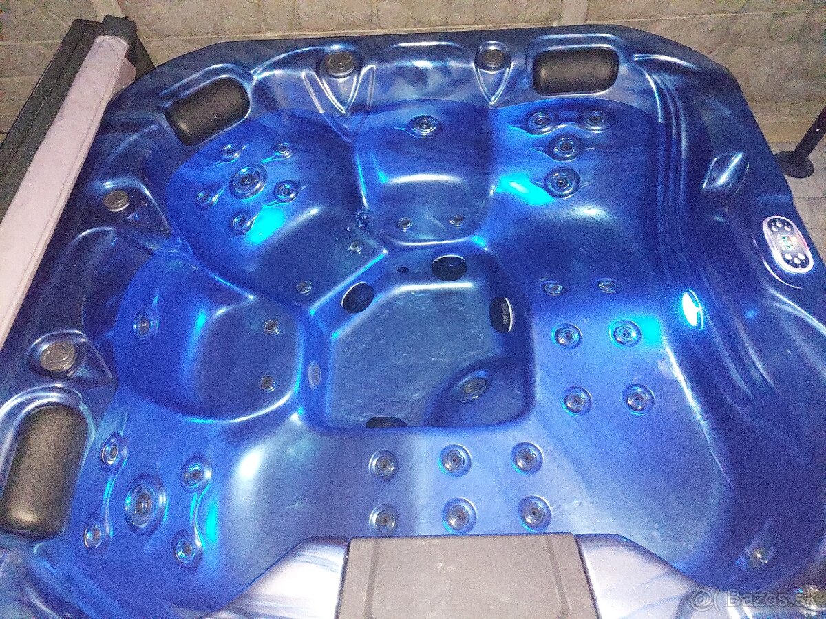 Predám vírivku - 6