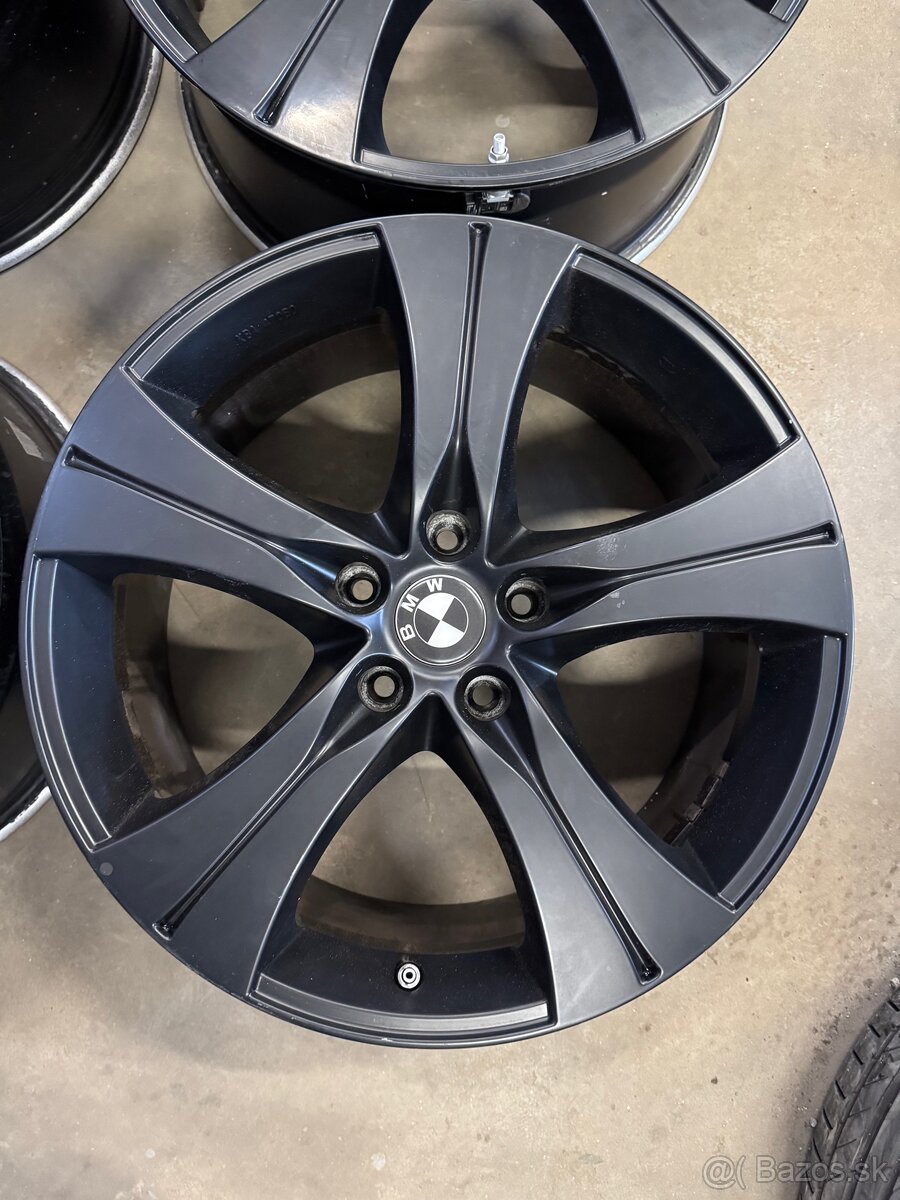 hliníkové disky bmw r19 - 6