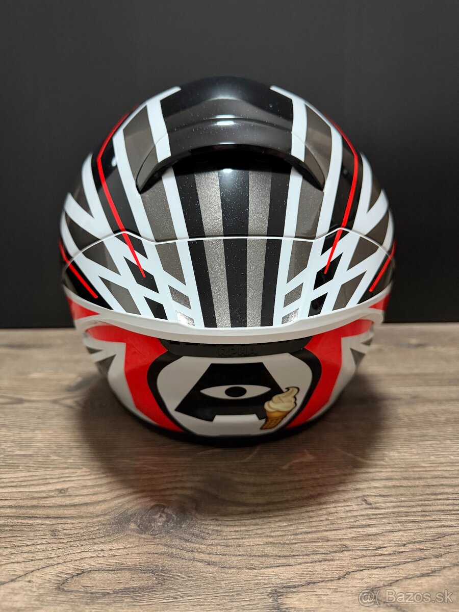 Helma HJC RPHA 1 (vel. M) - 6