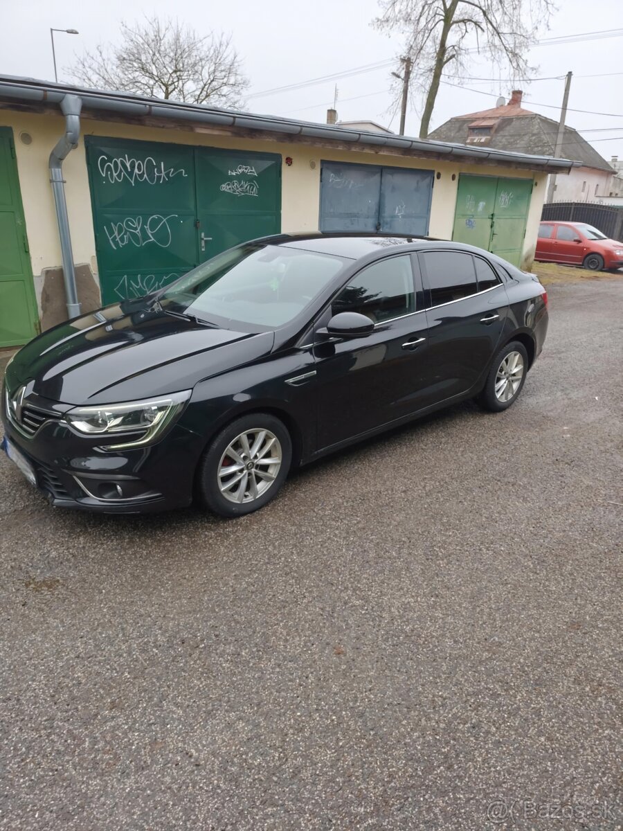 Renault Megane 1.6 16V 84kw 2018 Limited Edition - 6