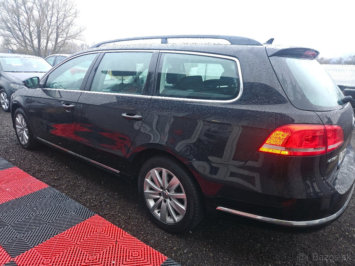 VOLKSWAGEN PASSAT 2.0TDI 103KW - 6