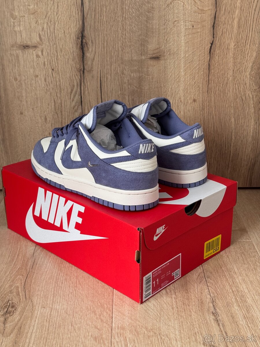 Nike Dunk low EU43 - 6
