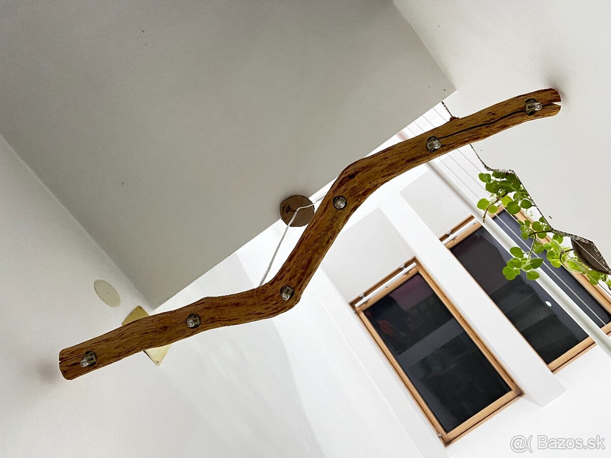 Stropné svietidlo - 6