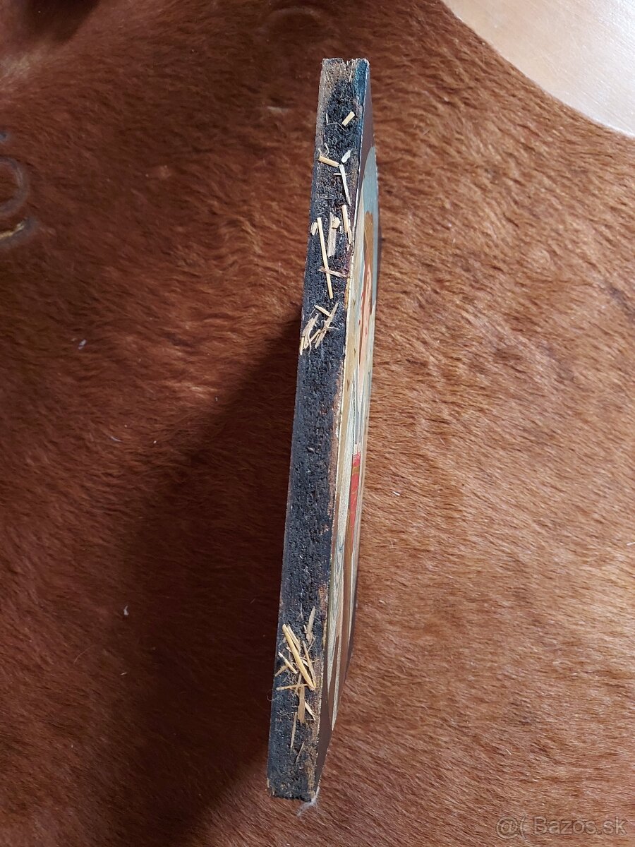 PREDÁM KRÁSNE OBRAZY 4 ROČNÝCH OBDOBÍ - 6